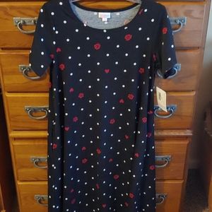 Lularoe Jessie Dress